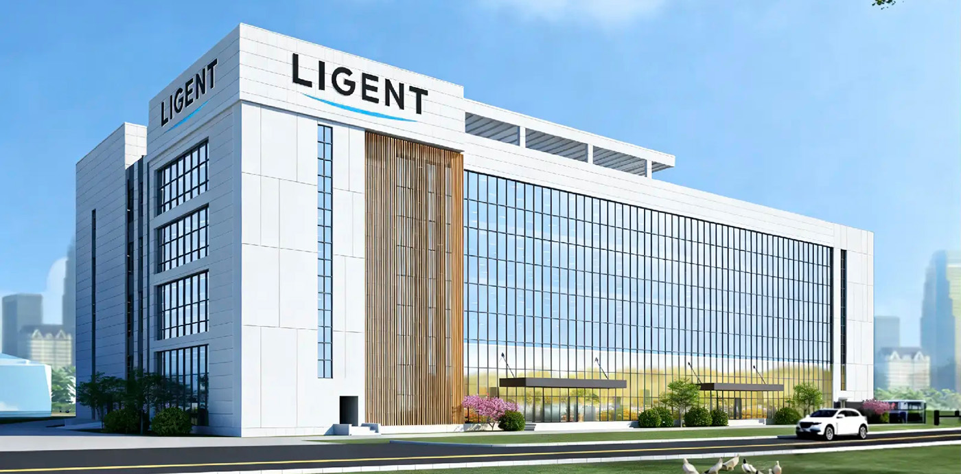 Ligent
