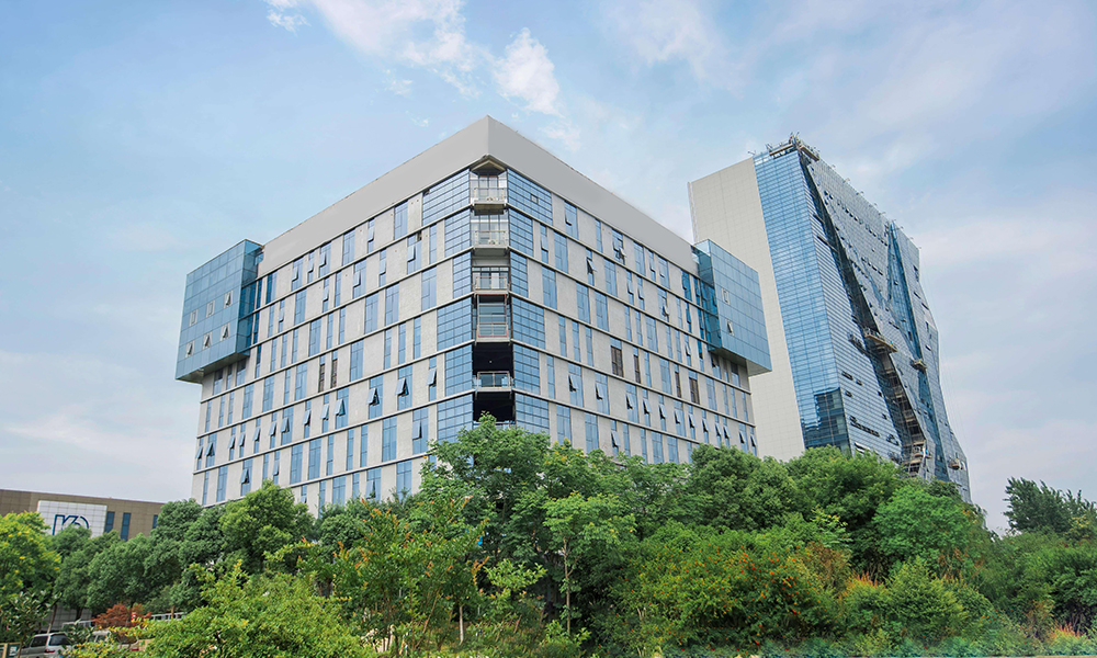 Wuhan