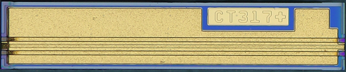 100mW DFB