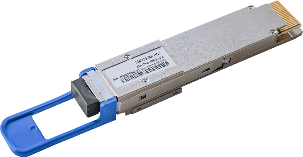 400G ZR