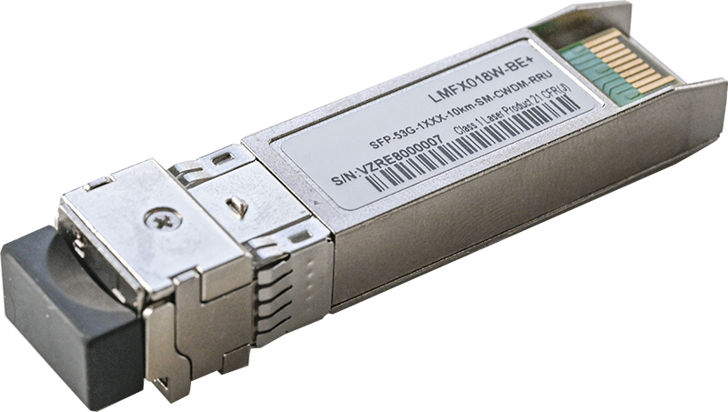 Wireless & FTTH